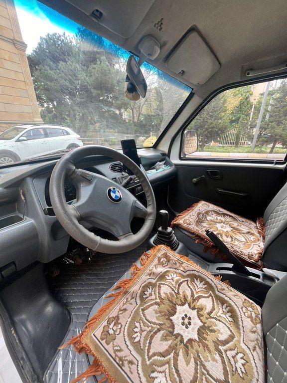 DongFeng EQ1020TF, 1.3 L, 2010 il, 300 000 km — Yük maşınları, Bakı (4)