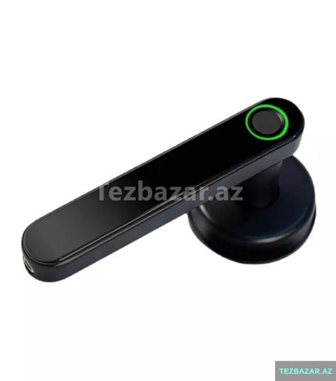Smart kilid S607 — Bakı