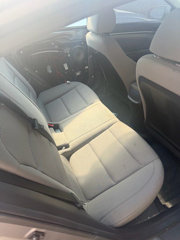 Hyundai Elantra, 2.0 L, 2020 il, 130 000 km — Avtomobillər, Bakı (6)