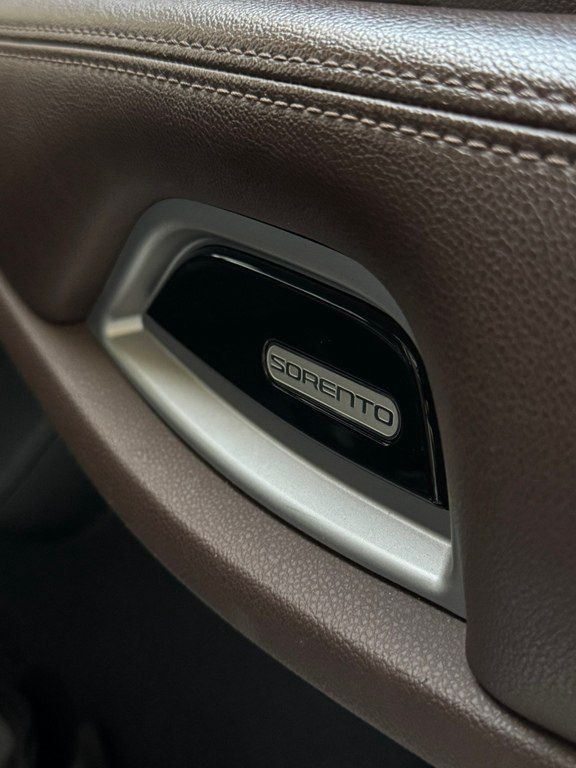Kia Sorento, 2.0 L, 2015 il, 207 000 km — Avtomobillər, Bakı (8)