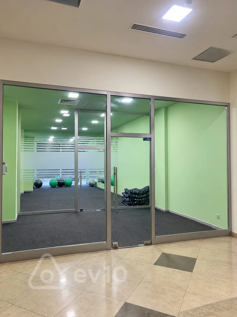 Ofis, 100 m², 28 May Metrosu — kirayə — Bakı