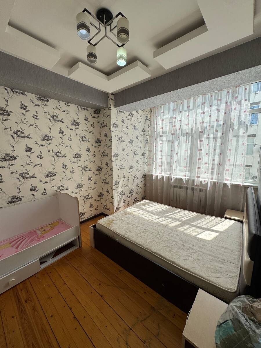 Satılır 3 otaqlı yeni tikili 73 m² — Mənzil, Bakı (4)