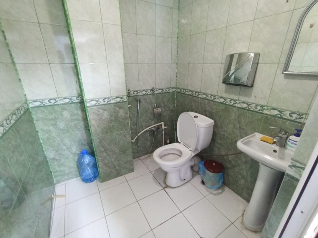 İcarəyə verilir 1 otaqlı ofis 20 m² — Ofis, Bakı (3)