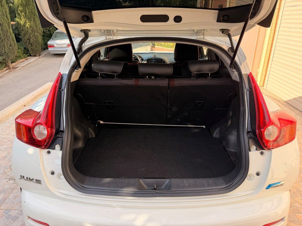 Nissan Juke, 1.6 L, 2012 il, 150 417 km — Avtomobillər, Bakı (6)