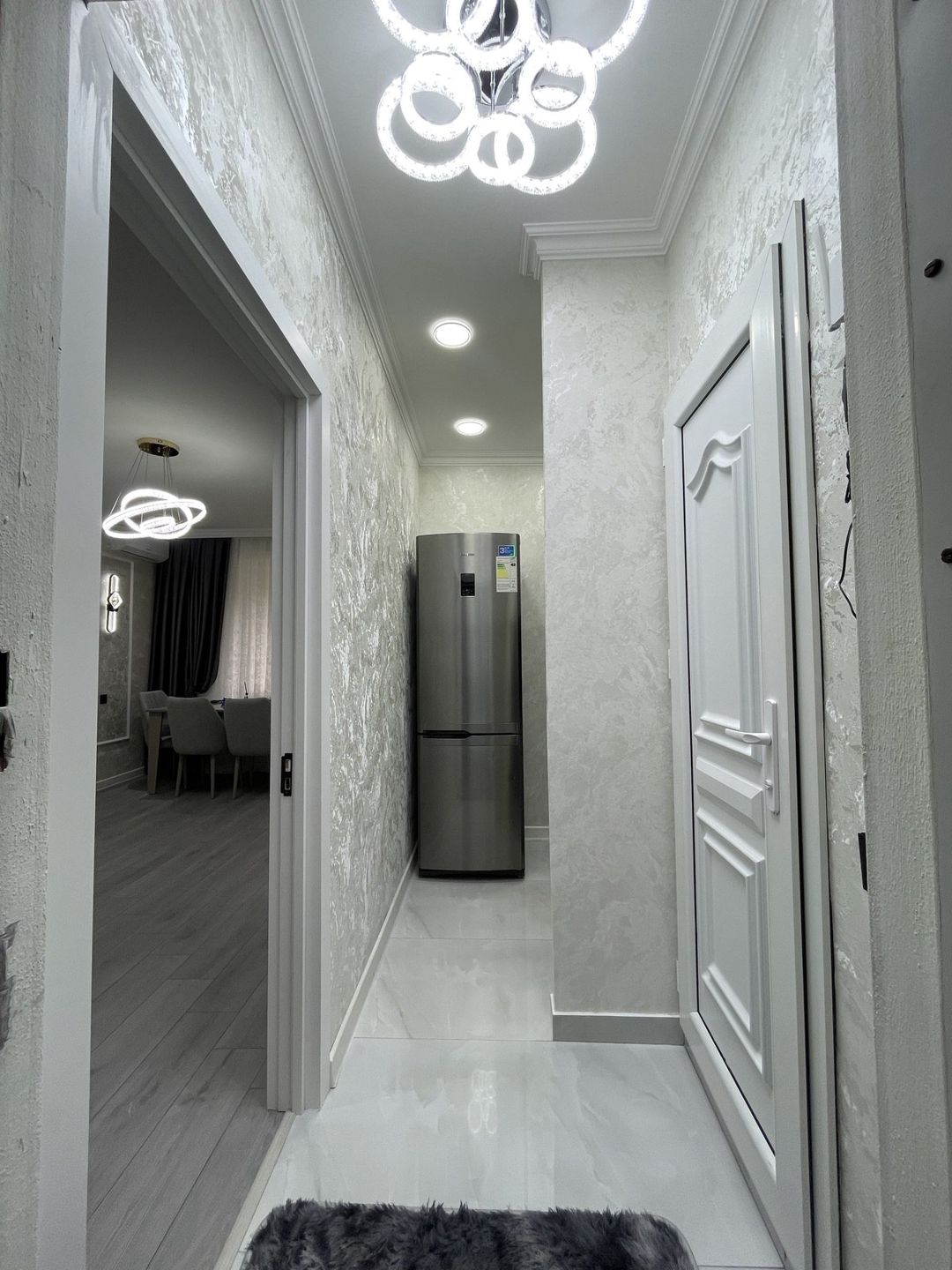 Satılır 2 otaqlı köhnə tikili 35 m² — Mənzil, Bakı (4)