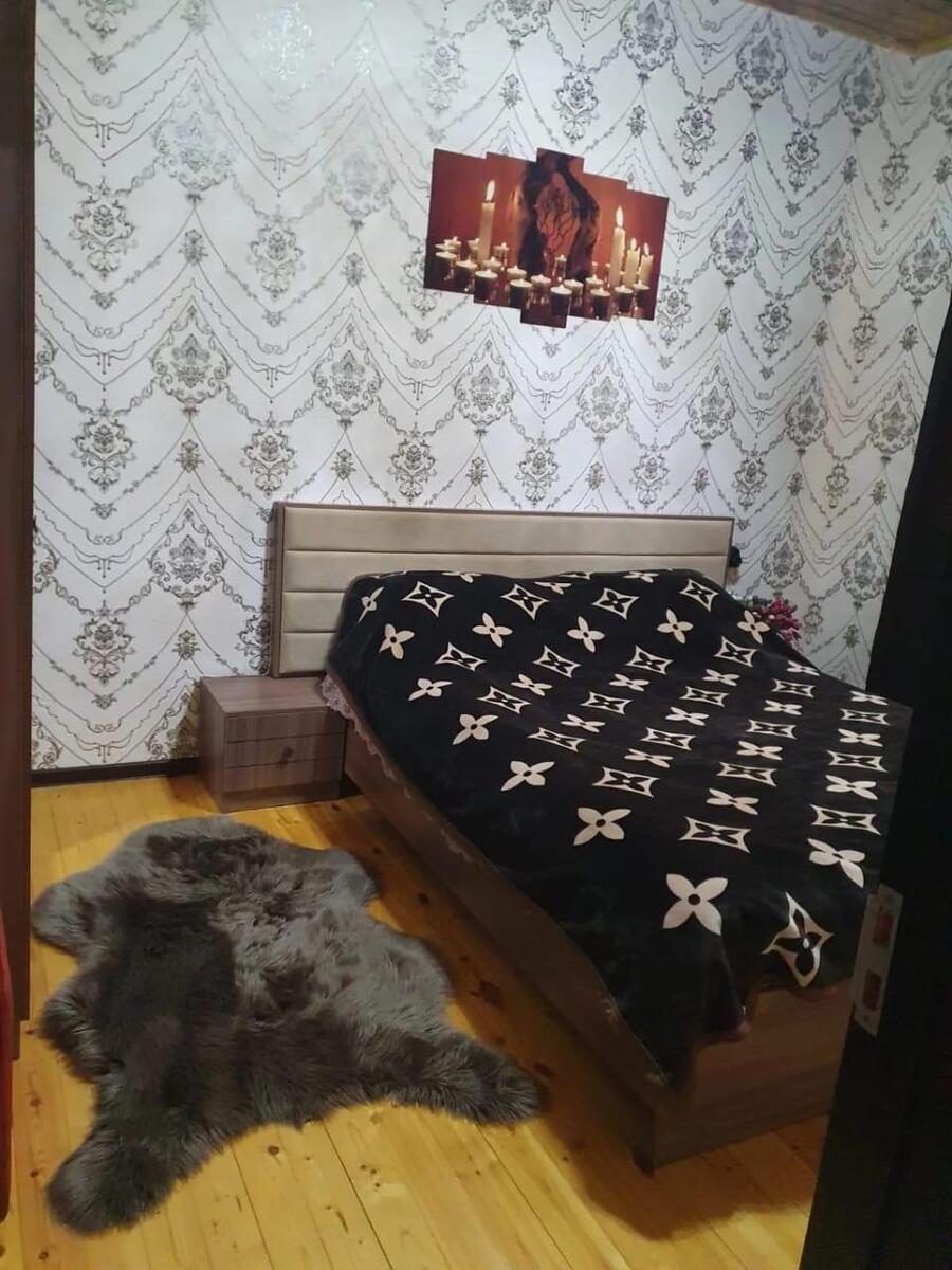 İcarəyə verilir 3 otaqlı həyət evi/bağ evi 75 m² — Ev, villa, Lənkəran (3)