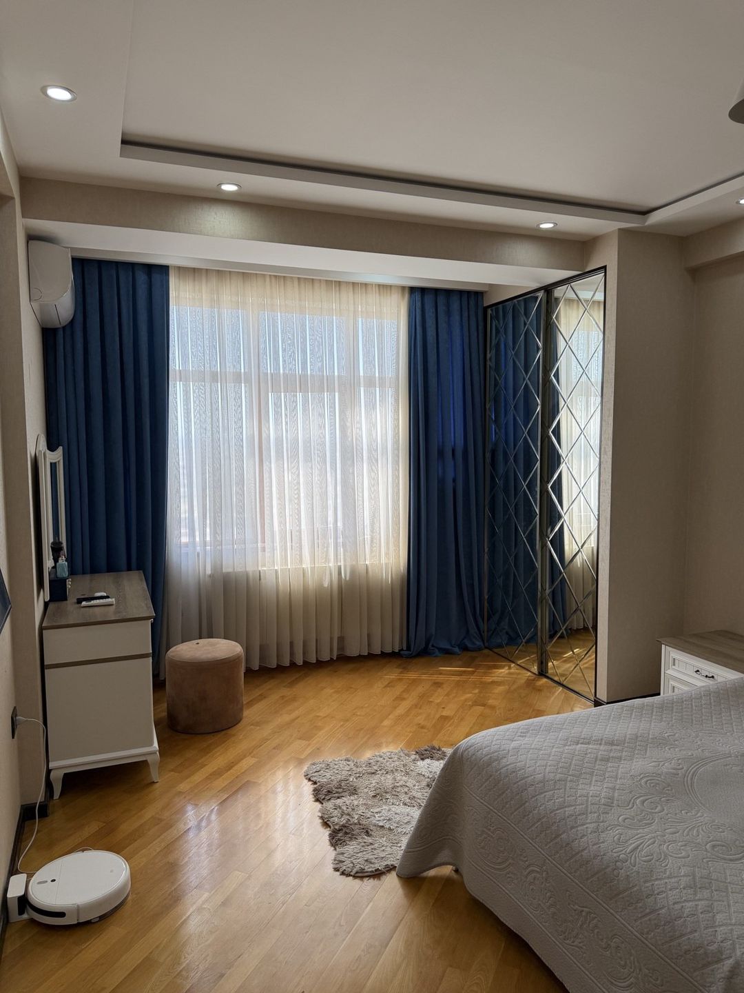 Satılır 3 otaqlı yeni tikili 140 m² — Mənzil, Bakı (6)