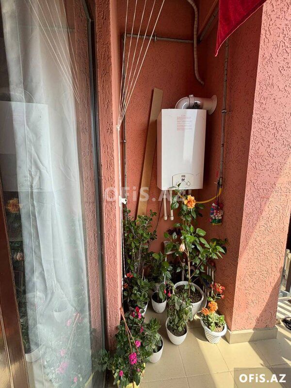 Yeni tikili Satılır Binəqədi r., Dərnəgül m., 2 otaq, 88 m² — Mənzil, Bakı (2)