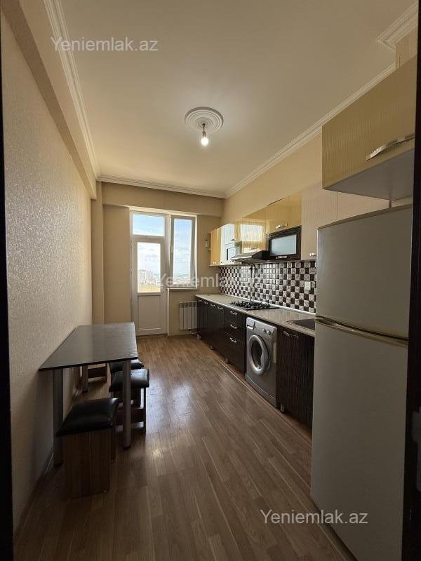 Satılır 2 otaqlı Bina evi menzil (Yeni tikili), 62 m², Xırdalan ş — Mənzil (6)