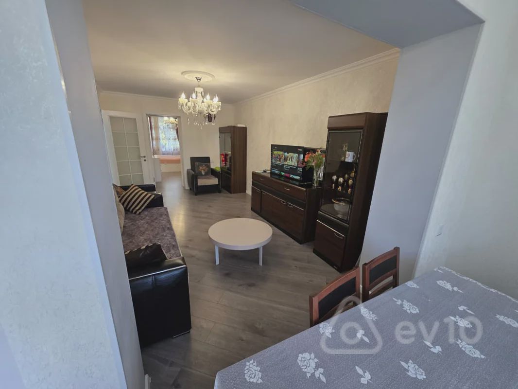 For sale: 3-room apartment (old building), 75 m² — Mənzil, Bakı (6)