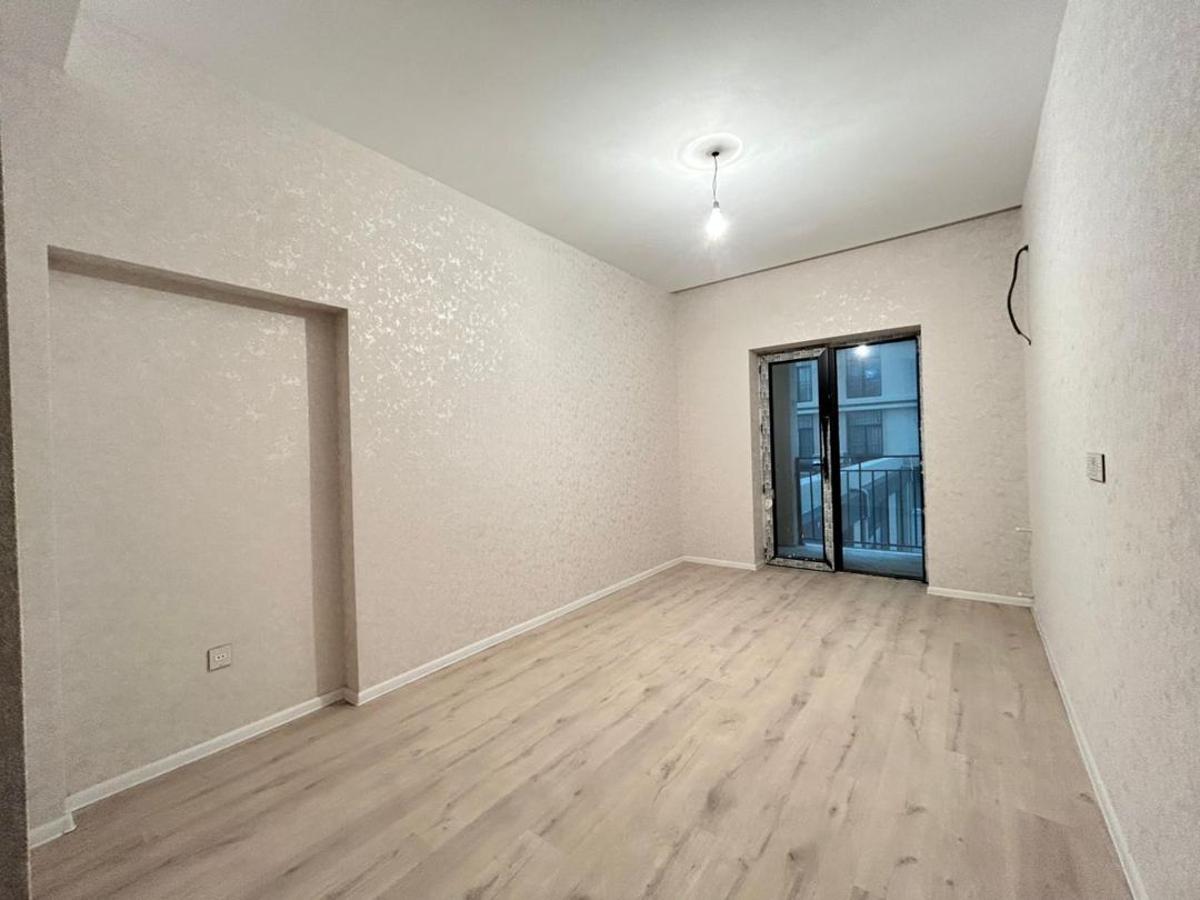 2 otaqlı mənzil, 100 m², Təbriz küç. / İ. Həsənoğlu küç. (Whitestone Towers) — Mənzil, Bakı (8)