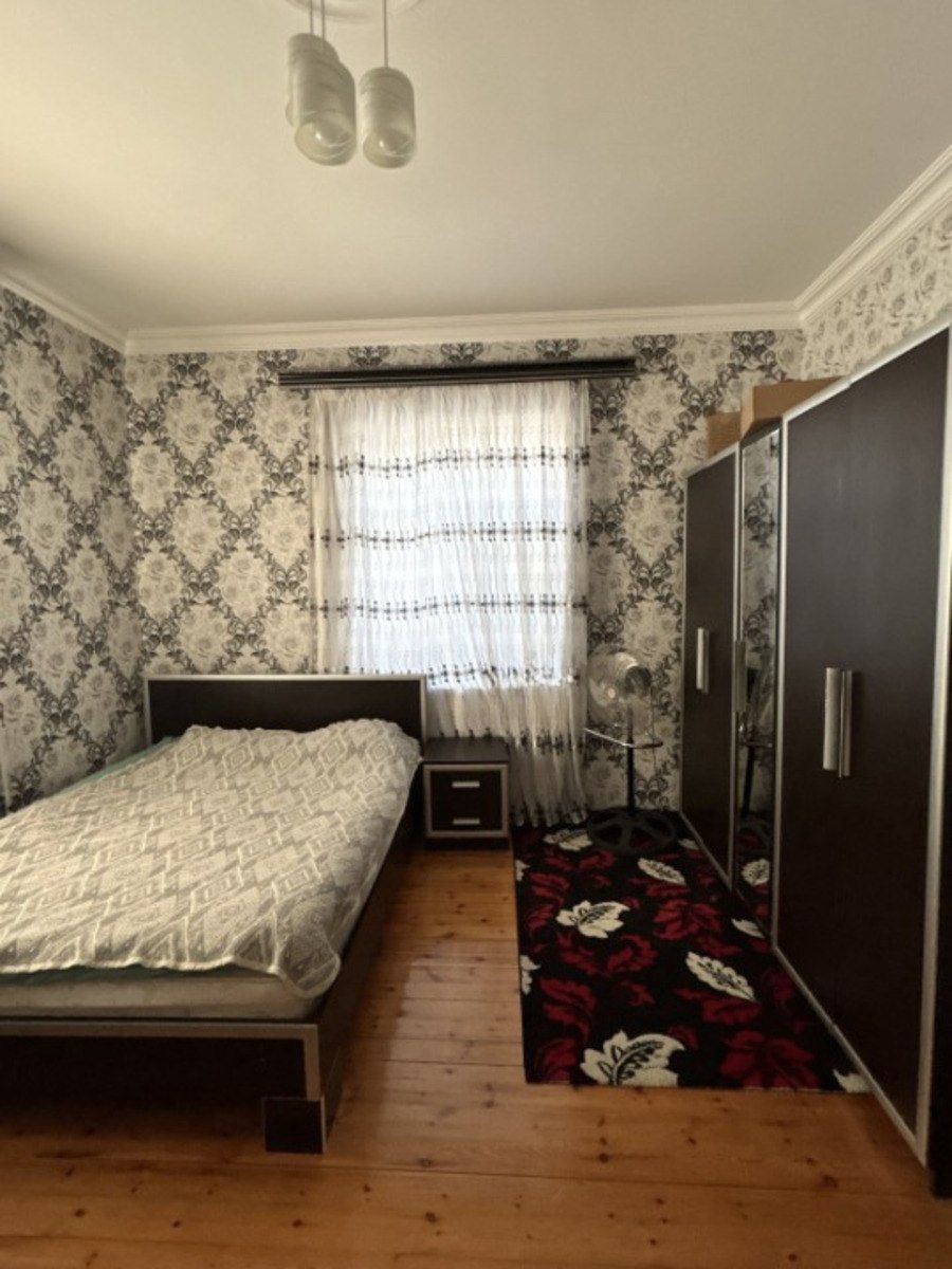Satılır 6 otaqlı həyət evi/bağ evi 180 m² — Ev, villa, Bakı (7)