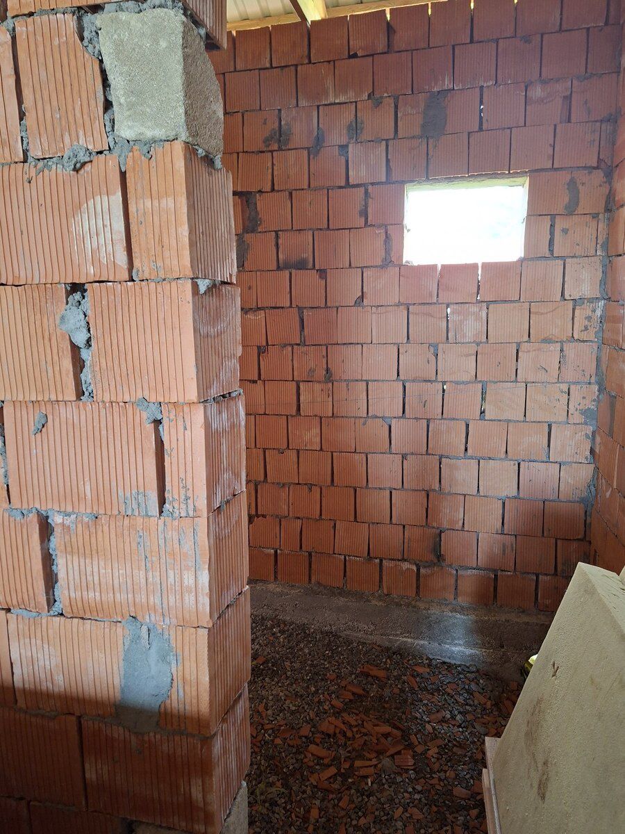 Həyət evi, Şəki ş — Ev, villa, Şəki (9)