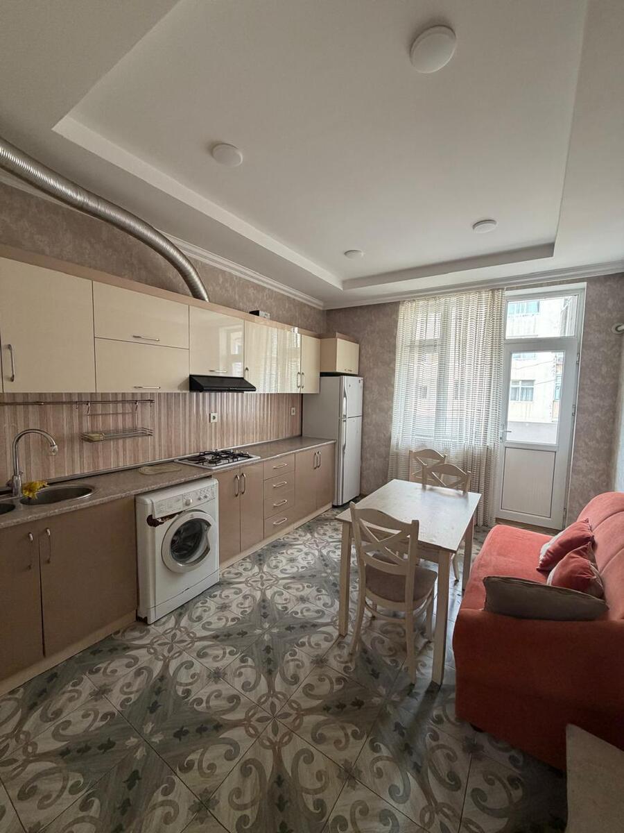 Satılır 3 otaqlı yeni tikili 150 m² — Mənzil, Bakı (9)