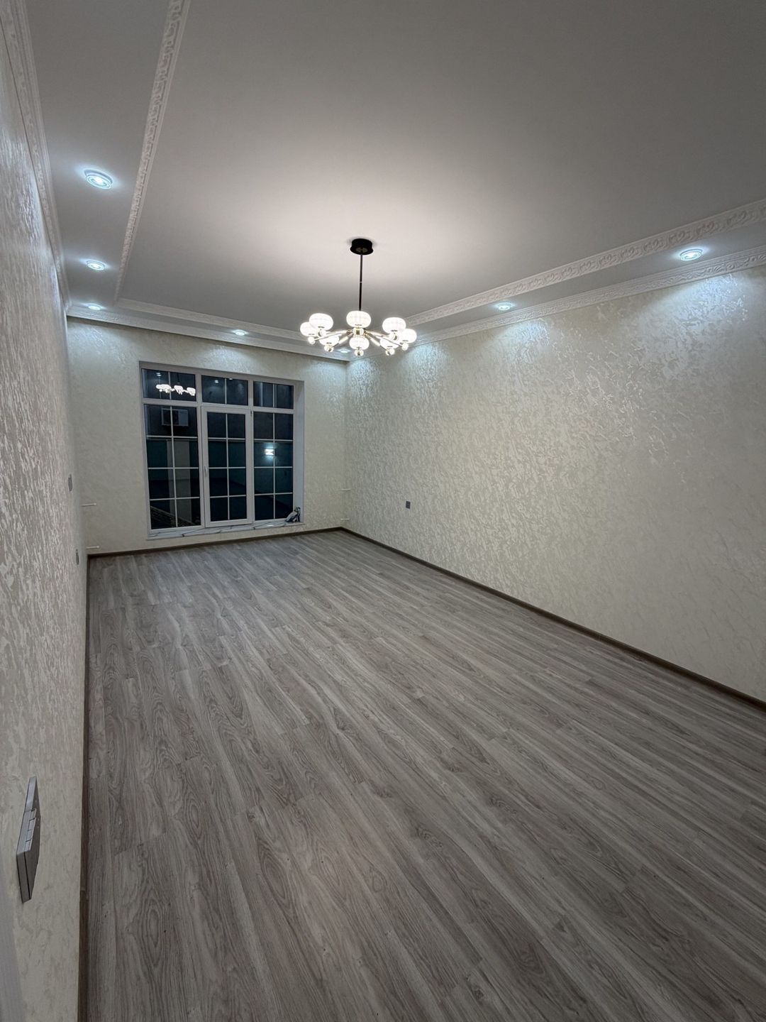 Satılır 6 otaqlı həyət evi/bağ evi 160 m² — Ev, villa, Bakı (4)