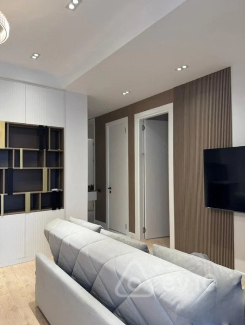 3 otaqlı mənzil, 102 m², Mərkəzi Bulvar küçəsi — Mənzil, Bakı (2)