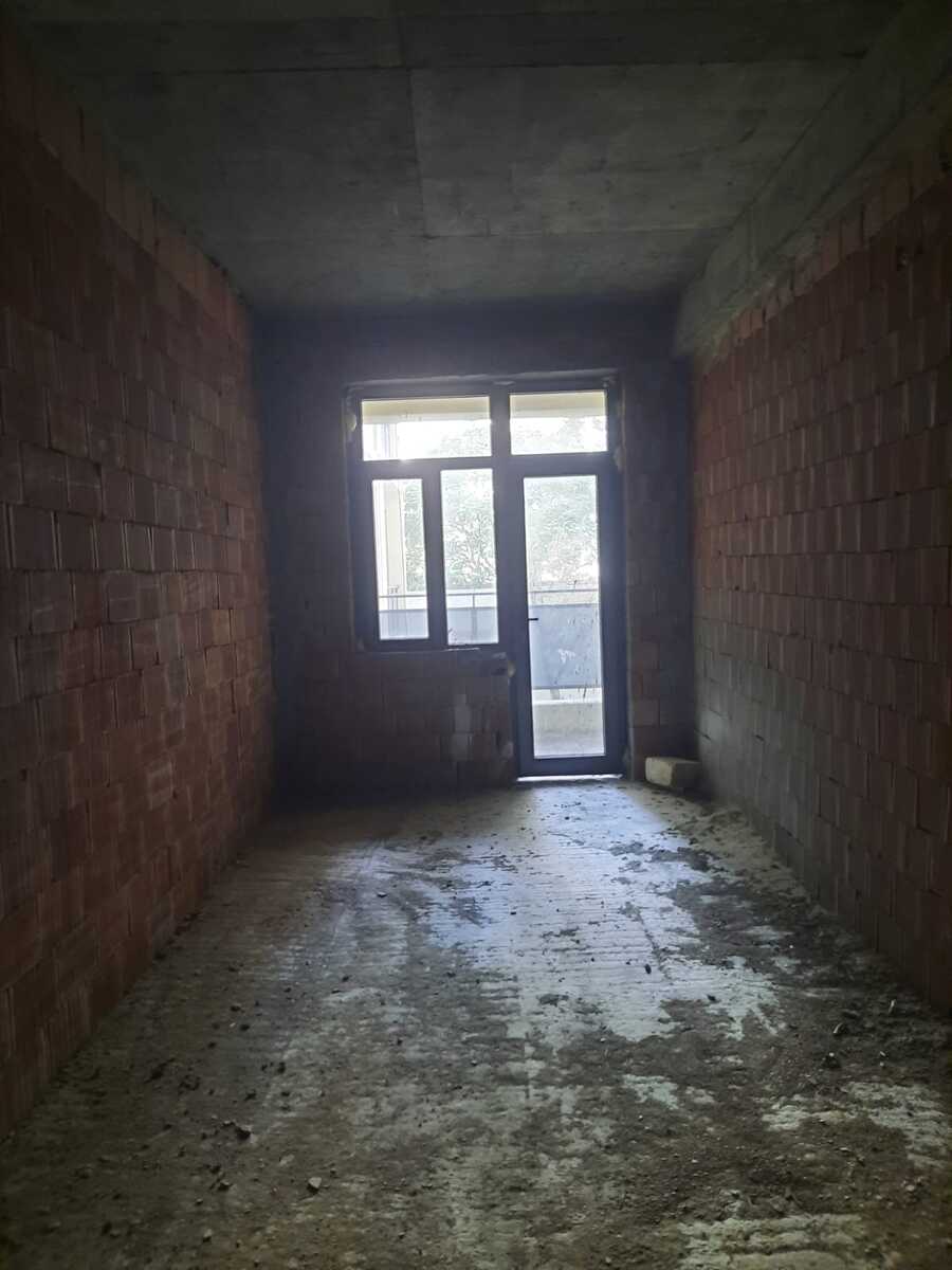 Satılır 2 otaqlı yeni tikili 133 m² — Mənzil, Bakı (7)