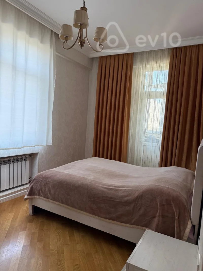 2 otaqlı mənzil, 65 m², Heyder Eliyev pr, Xırdalan — Mənzil, Xırdalan (3)