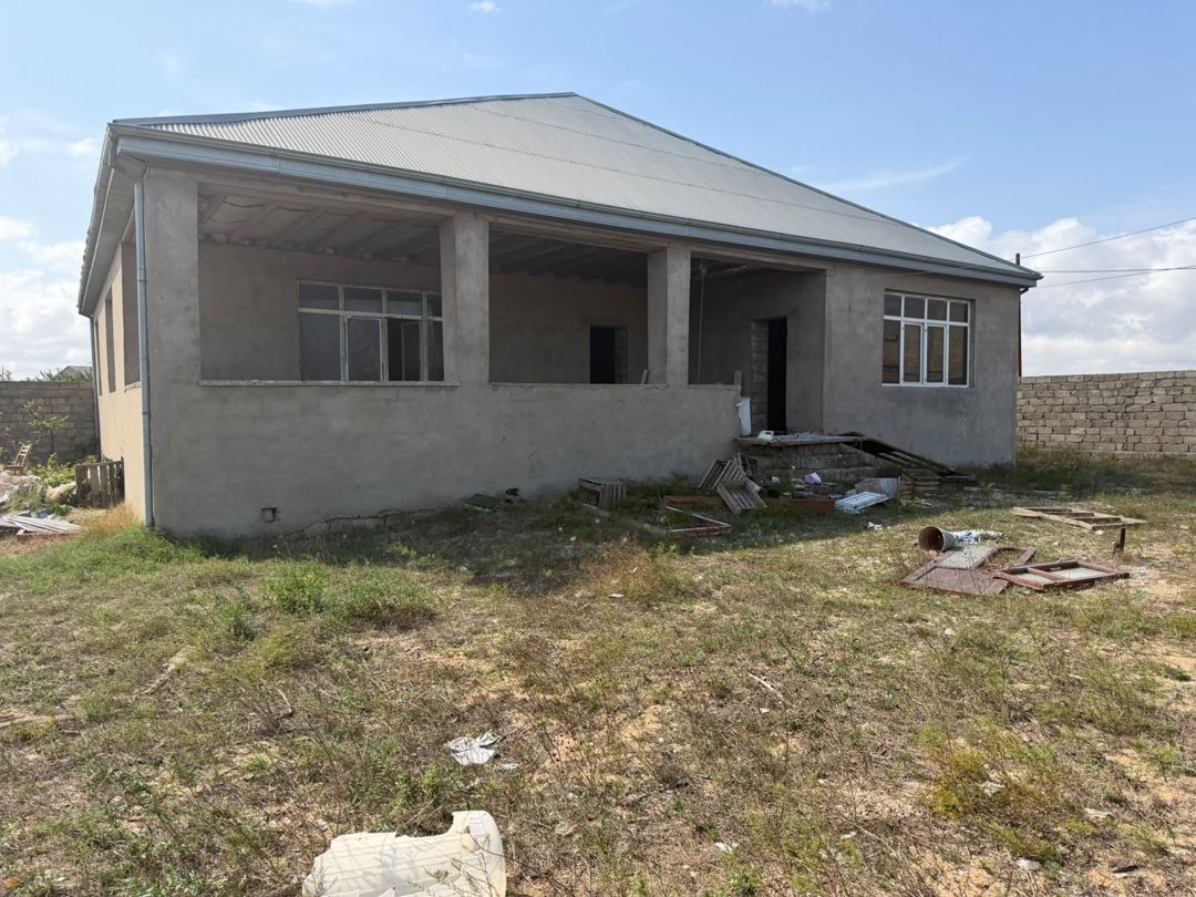 Satılır torpaq 53 sot — Torpaq, Bakı (5)