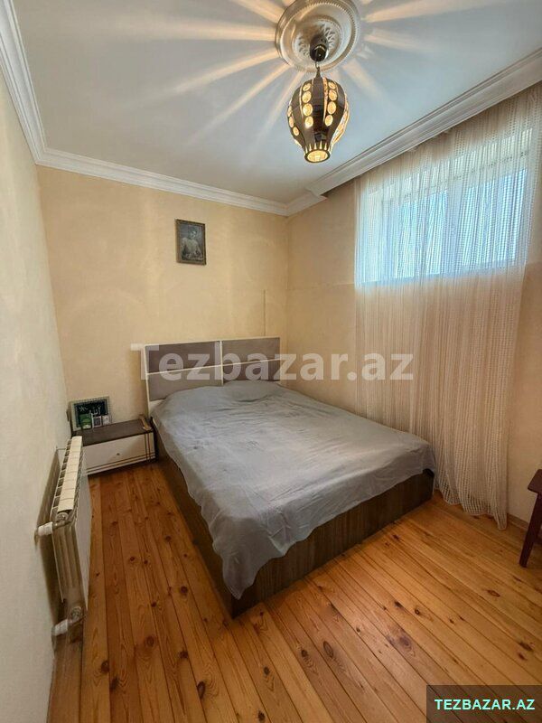 Bılecerıde həyət evı satısı — Ev, villa, Bakı (7)