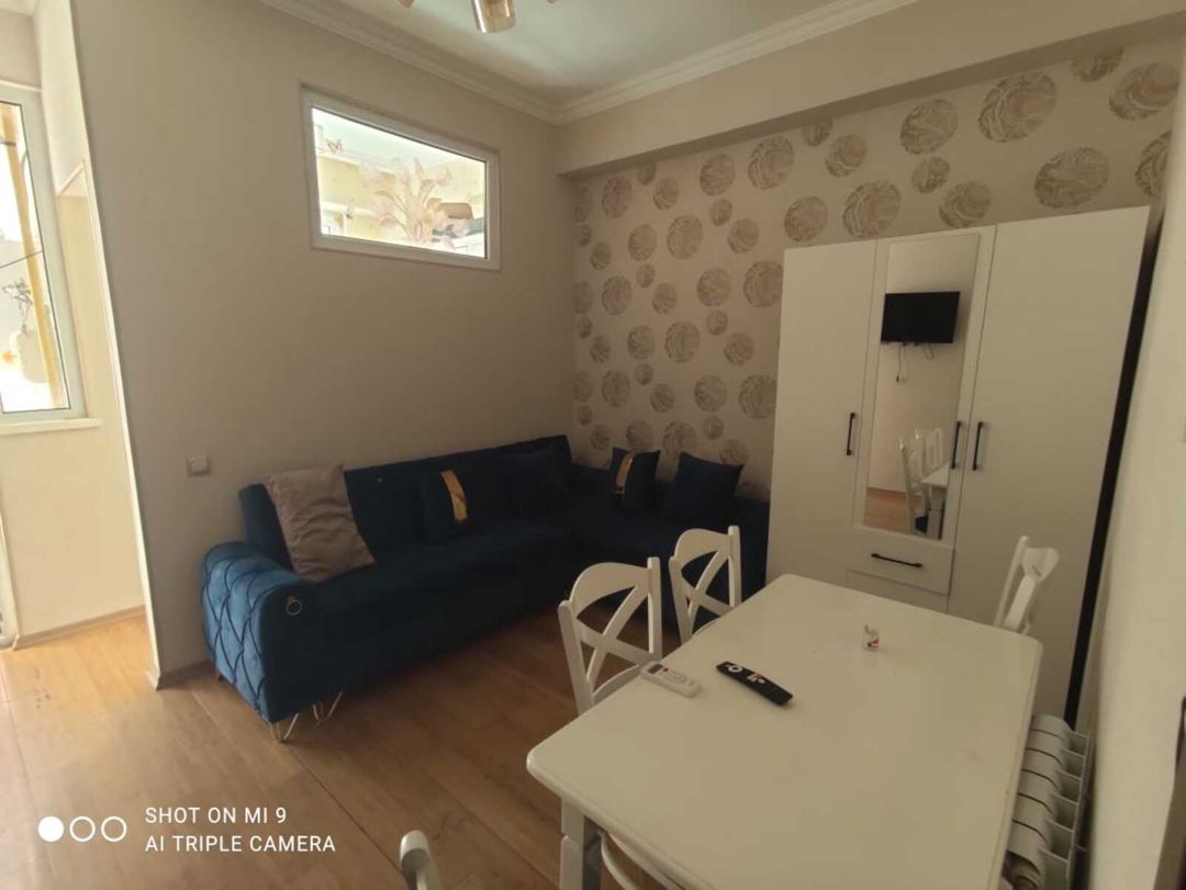 Satılır 1 otaqlı yeni tikili 30 m² — Mənzil, Xırdalan