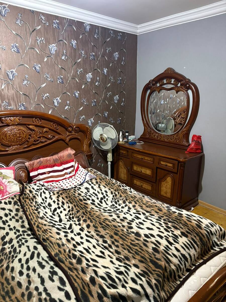 Satılır 2 otaqlı həyət evi/bağ evi 43 m² — Ev, villa, Xırdalan (8)
