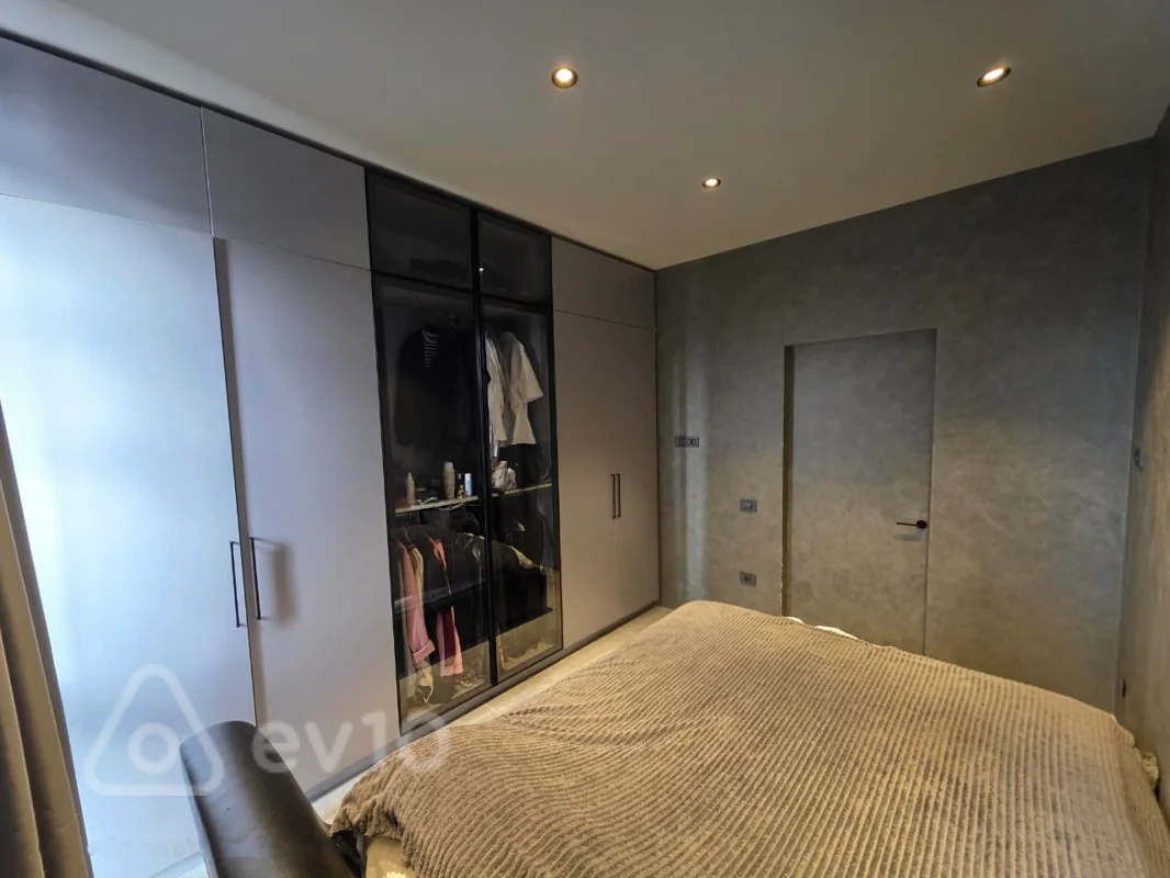 3 otaqlı mənzil, 145 m², Tbilisi Prospekti — Mənzil, Bakı (10)
