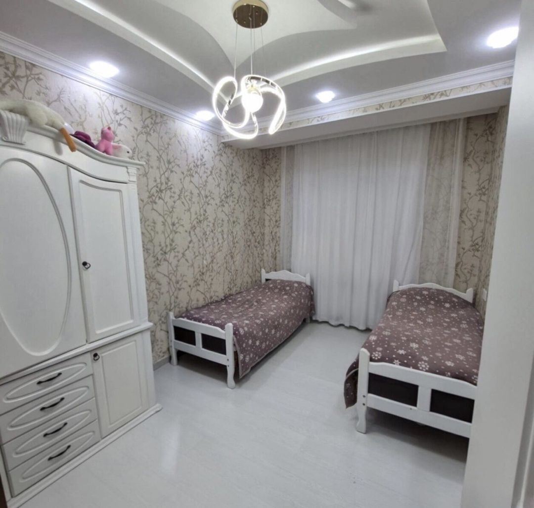Satılır 3 otaqlı yeni tikili 95 m² — Mənzil, Bakı (5)