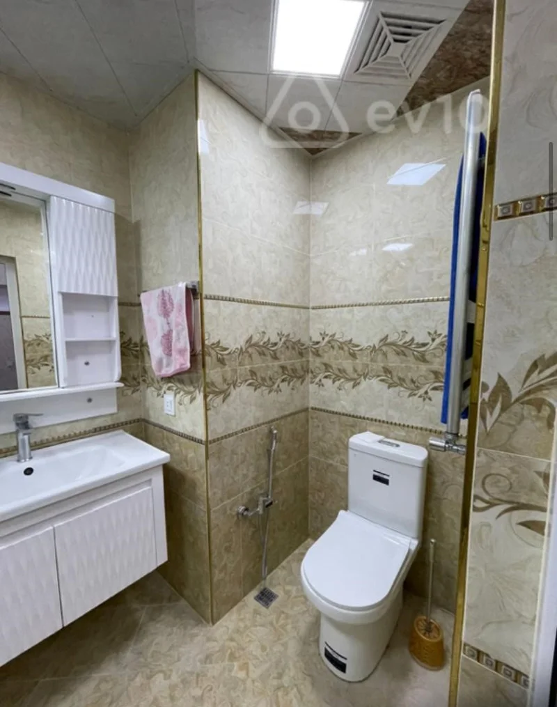 2 otaqlı mənzil, 66 m², Xətai metrosunun yaxınlığı — Mənzil, Bakı (11)