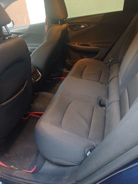 Chevrolet Malibu, 1.5 L, 2017 il, 169 000 km 99-OU-828 — Avtomobillər, Bakı (10)