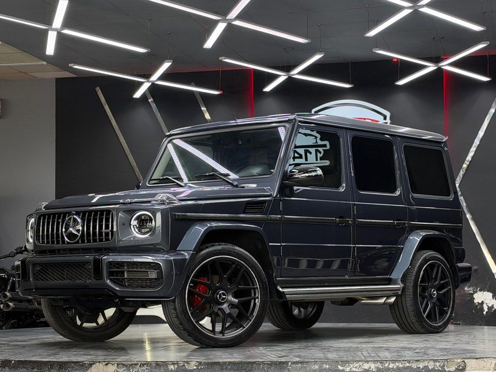 Mercedes G 350, 3.0 L, 2017 il, 79 000 km — Avtomobillər, Bakı