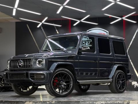 Mercedes G 350, 3.0 L, 2017 il, 79 000 km — Bakı