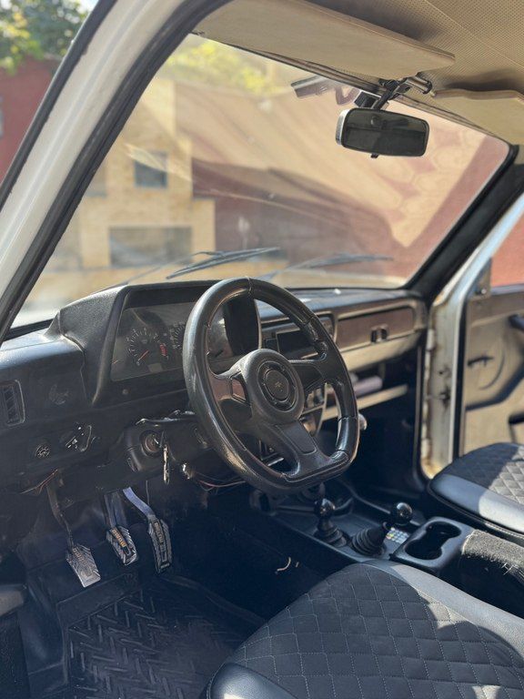 Lada (VAZ) Niva, 1.7 L, 2014 il, 127 298 km 20-EX-564 — Avtomobillər, Bakı (11)