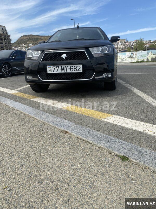 Khazar Sd, 2019 il 77-MY-682 — Avtomobillər, Bakı