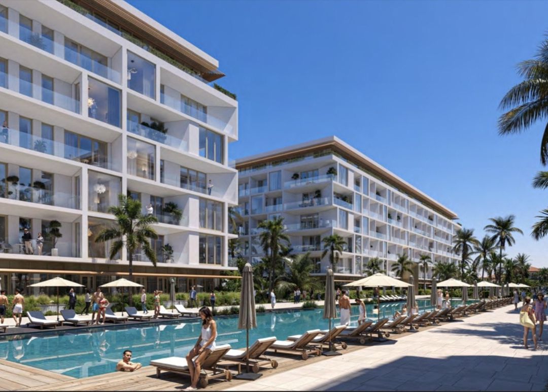 Satılır 1 otaqlı yeni tikili 49.2 m² — Mənzil, Bakı (3)