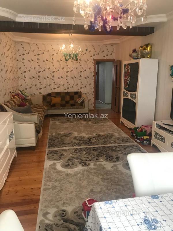 Satılır 4 otaqlı Bina evi menzil (Yeni tikili), 114 m², Masazır — Mənzil, Abşeron (9)