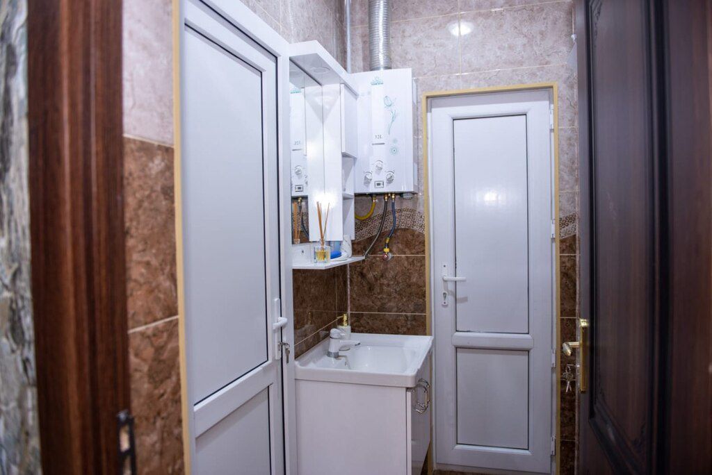 Həyət evi, Şəki ş — Ev, villa, Şəki (11)