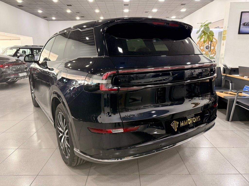 Changan Qiyuan Q07, 1.5 L, 31.7 kWh, 2026 il, yeni — Avtomobillər, Bakı (2)