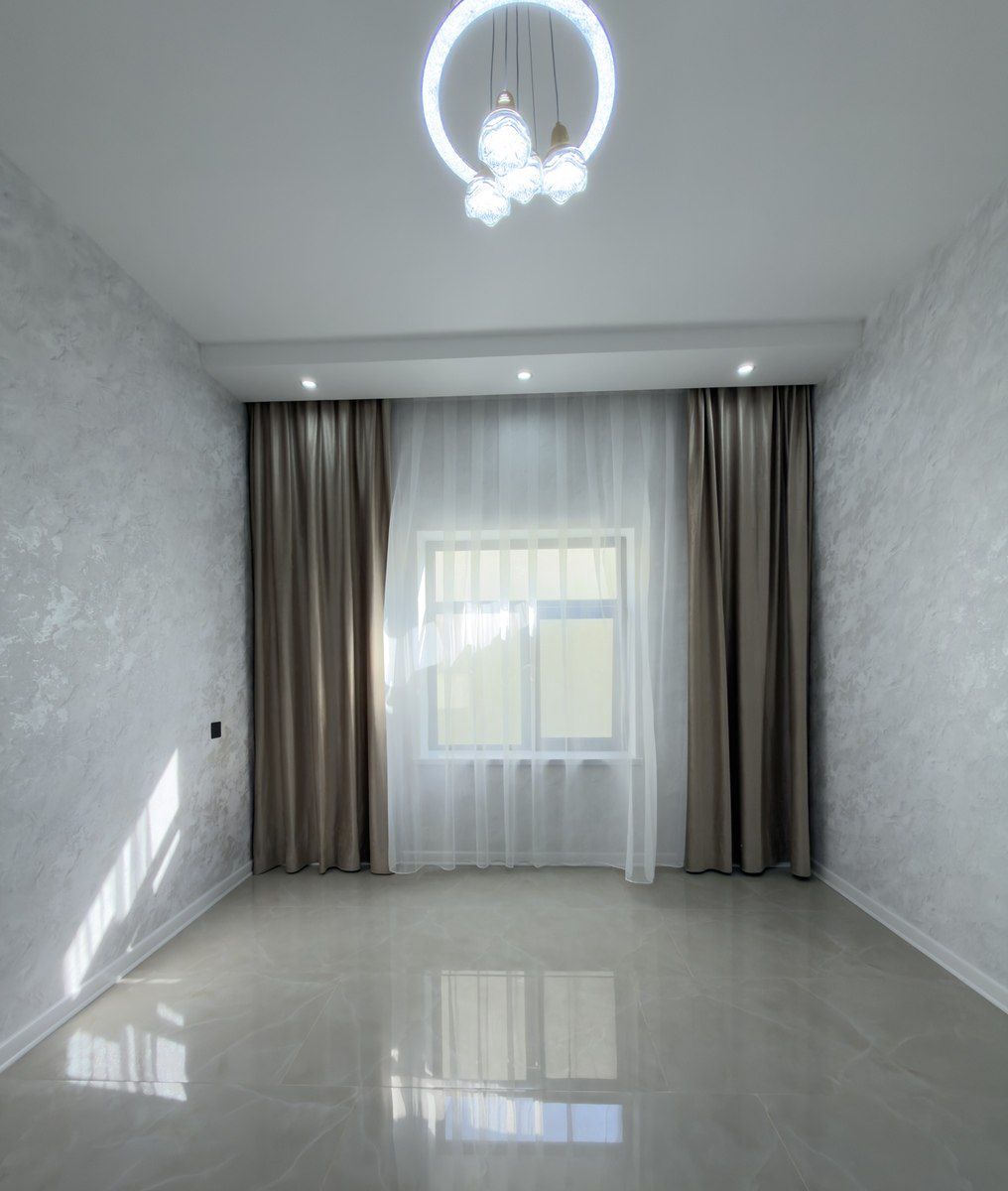 Satılır 4 otaqlı həyət evi/bağ evi 150 m² — Ev, villa, Bakı (11)