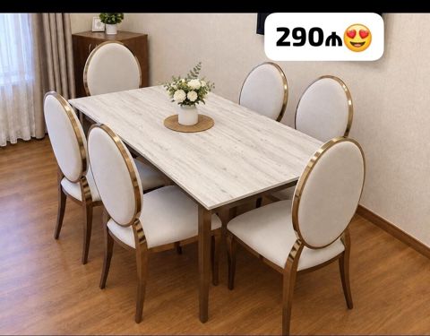 Masa desti satilir. Qiymeti 290 Azn. Unvan Mehdiabad. Odeniwli — Digah
