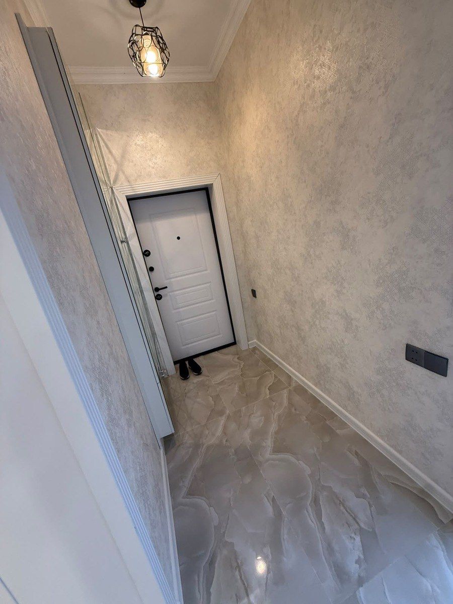 Satılır 2 otaqlı yeni tikili 68 m² — Mənzil, Bakı (12)