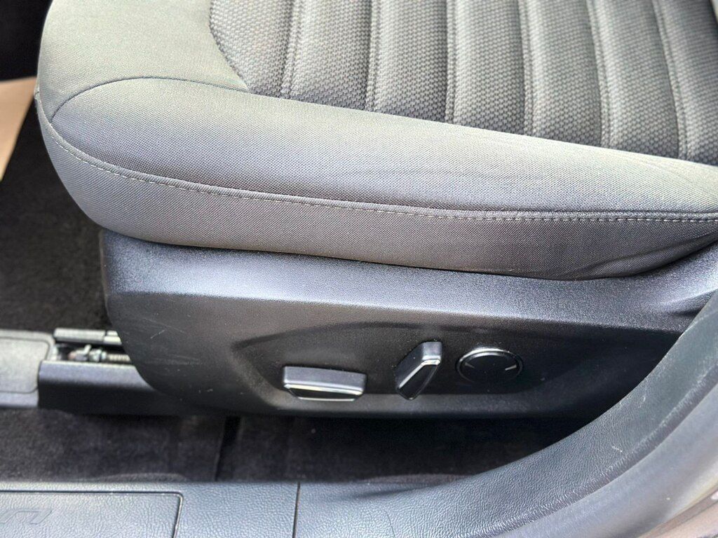 Ford Fusion (North America), 1.5 L, 2020 il, 84 900 km — Avtomobillər, Bakı (12)