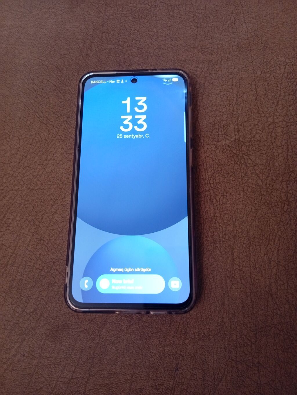 Samsung Galaxy Z Fold 4, rəng - Qara, Simsiz şarj — Samsung, Bakı (6)