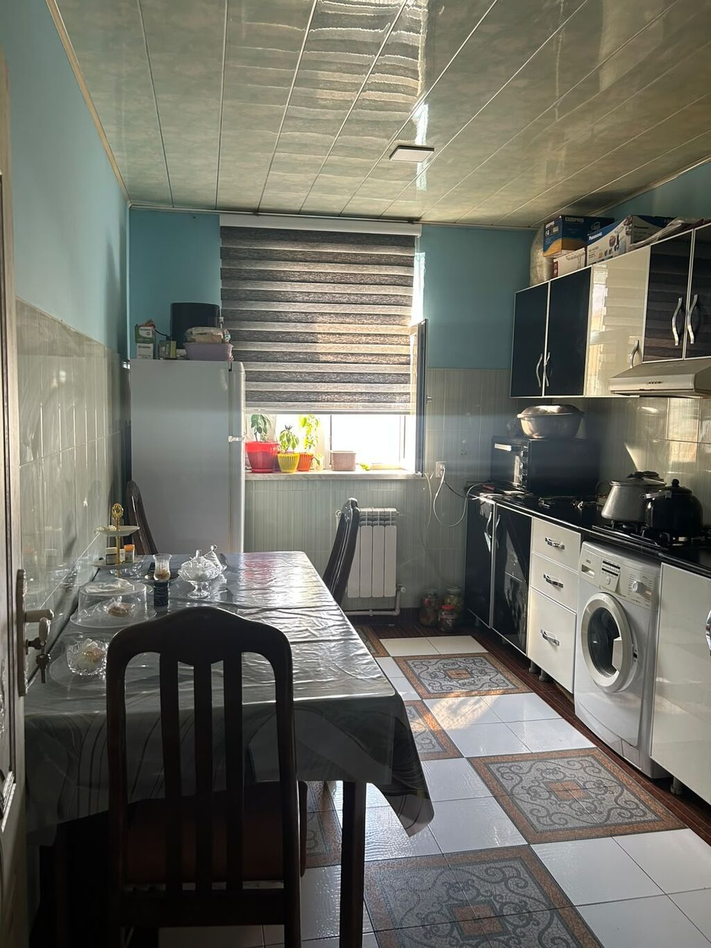 Köhnə tikili — Mənzil, Şirvan (7)