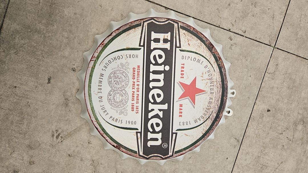 Pub Bar üçün aksesuarlar, qapaqlar — Dekor və interyeri, Bakı (3)