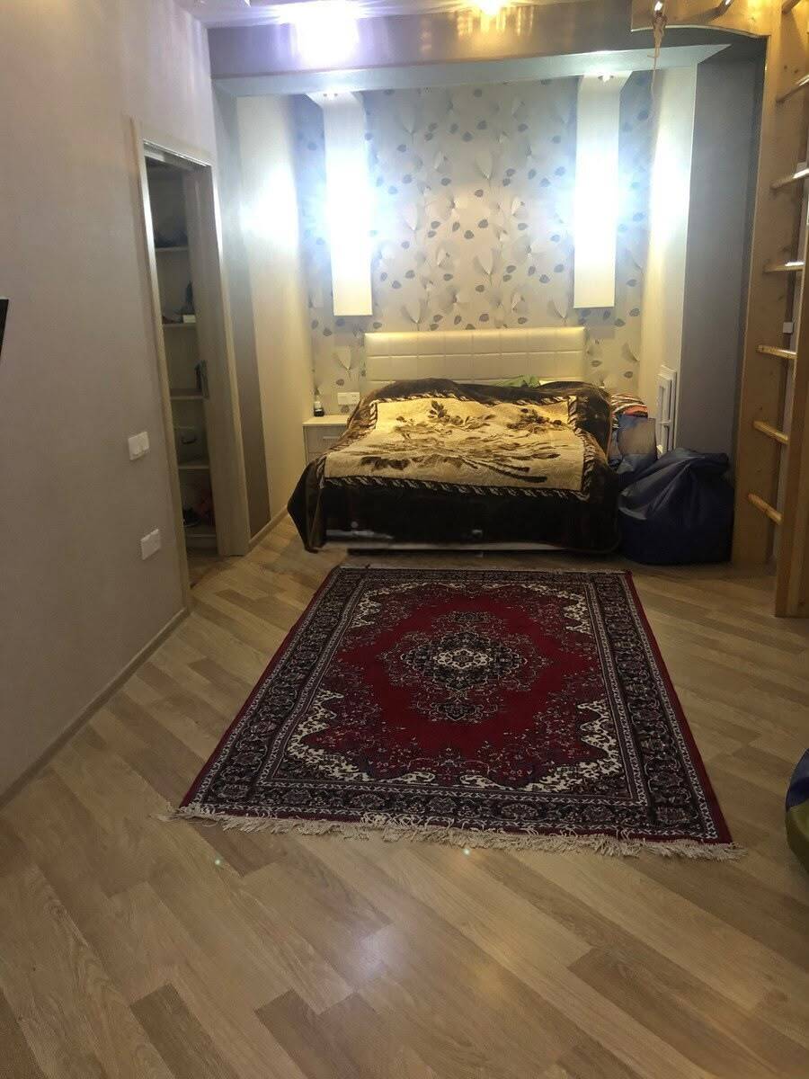 İcarəyə verilir 3 otaqlı yeni tikili 80 m² — Mənzil, Bakı (6)