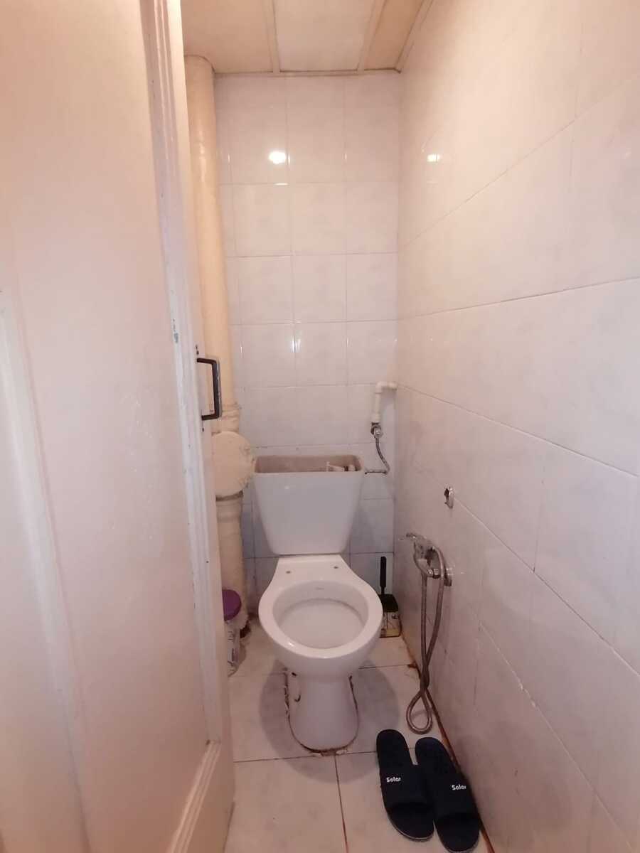 Satılır 2 otaqlı köhnə tikili 55 m² — Mənzil, Bakı (10)