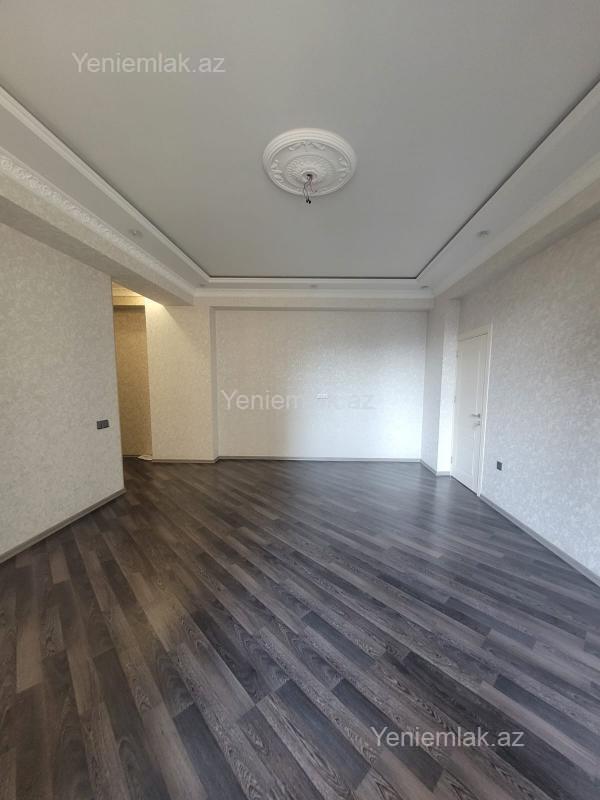 Kirayə 3 otaqlı Bina evi menzil (Yeni tikili), 120 m², Xətai rayonu — Mənzil, Bakı (2)