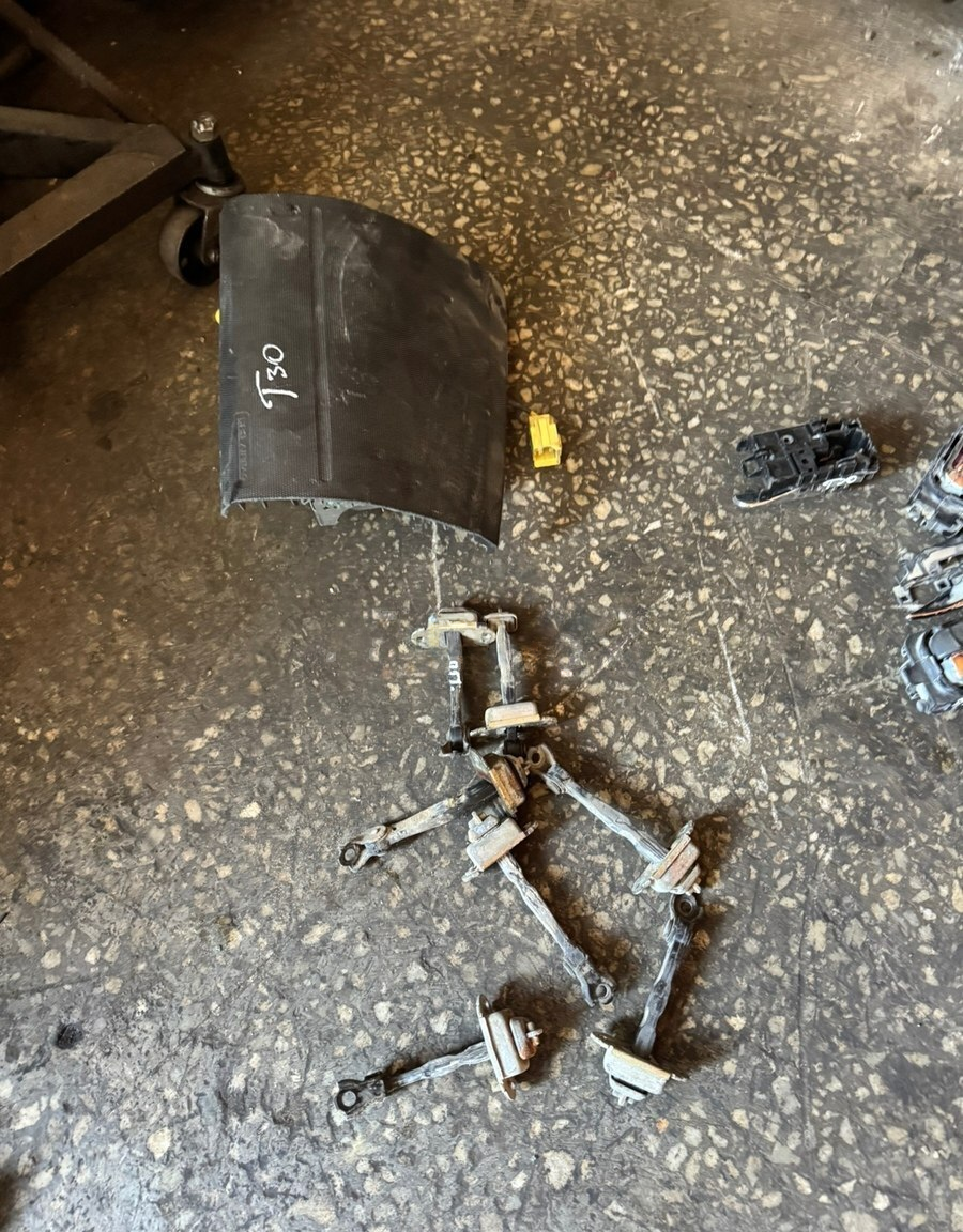 Ehtiyat hissələri Nissan X-Trail — Avto, Bakı (3)
