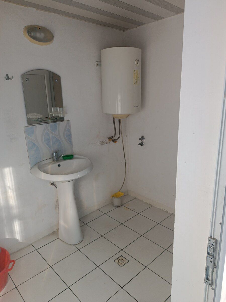 Həyət evi, Şəki ş — Ev, villa, Şəki (8)